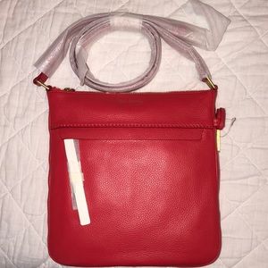 Vera Bradley bag NWT and storage bag